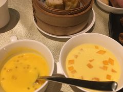 -上海金桥红枫万豪酒店-万豪中餐厅