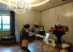 -TIME SPA科技美肤机构