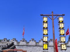 -三国水浒景区(无锡影视基地)