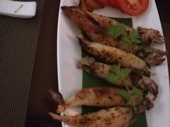 -芽庄MP泰式海鲜海景餐厅