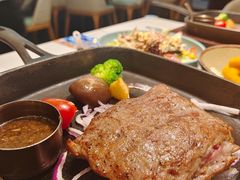 -牛扒先生·厚切雪花牛扒西餐厅(北京路禺山路店)