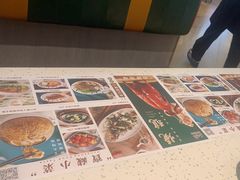 -新宝餐厅(流塘店)