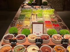 -罗宾斯牛排馆(重庆丽晶酒店)