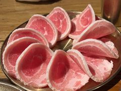 -汉拿山(北京上地华联店)