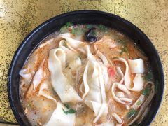 -惠丰源烩面馆(经七路店)