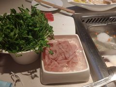 -海底捞火锅(枫蓝国际购物中心店)