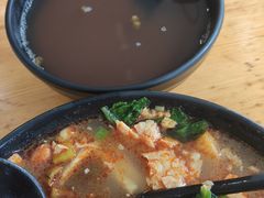 -螺蛳粉先生(蓟门桥店)