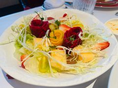 -波特曼西餐厅(南岗店)