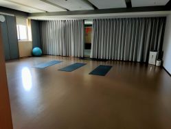 -FineYoga梵音瑜伽·普拉提
