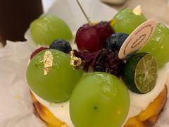 -玲婧胡同·生日蛋糕·餐厅(嘉里城店)