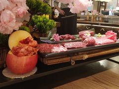 -樱宿日式和牛烧肉(五道口店)