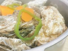 -一蚝一贝海鲜特色餐厅(万象城店)
