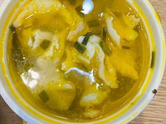 金汤酸菜鱼-老乡鸡(武汉光谷天地坐标城店)