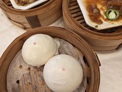 -川林海鲜酒家·湾仔传统早茶·粤菜