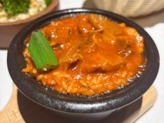 -俄士厨房(五棵松华熙LIVE店)