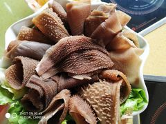 -巴江韵百年火锅(义马分店)