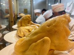 -文记壹心鸡(宝华路店)