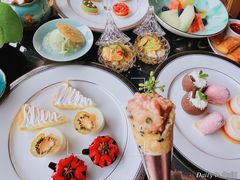 -广富林宰相府酒店·水云间