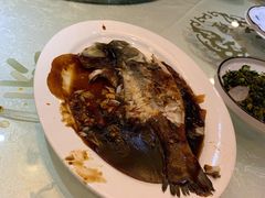 -三六三杭州菜(水上总店)