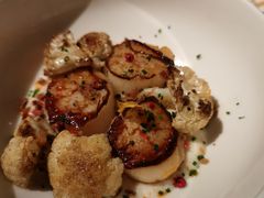 -Bistro Wang 牛排馆
