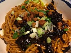 葱油面-食之六七·面(朝阳大悦城店)
