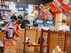 大堂-有喜屋·深夜食堂(环宇荟店)
