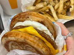 -麦当劳(星光行店)