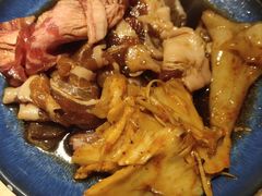 -万象·复兴号鲜肉烤肉海鲜自助(升级店)