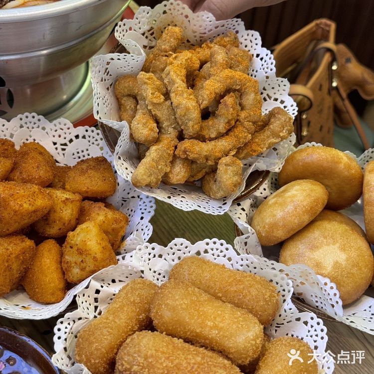 西安！！大雁塔！快去…