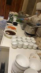 -唐山香格里拉大酒店·宴会厅