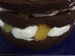 -FASHION BAKERY法森贝克(新德路店)