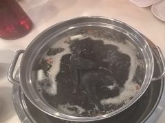 -太婆天府山珍酒楼(亚运村店)