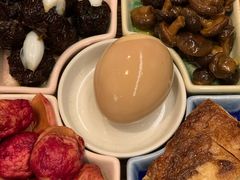 五珍盒-五观堂素食(新华路店)