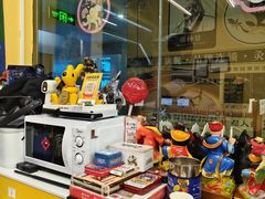 -谜盒子奇幻密室(南屏店)