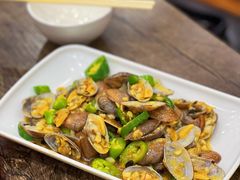 -贞姨美食·老字号海鲜大排档