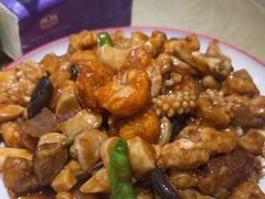 -大眼锅贴水饺(河东店)