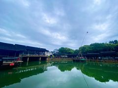 -乌镇景区