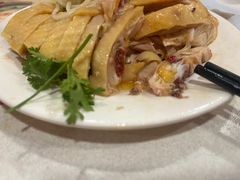 白斩鸡-振鼎鸡(福州路店)