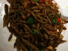双椒石头鱼-红豆园(文林街店)
