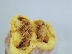 -宫门口馒头铺(创始人总店)