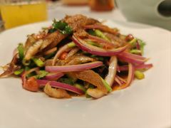 -一品滇香·云南菜(公益西桥店)