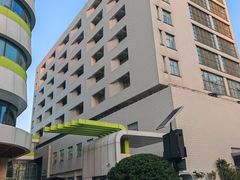 -上海交通大学医学院附属新华医院-停车场