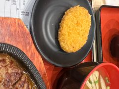 -食其家·牛丼咖喱(太阳宫店)
