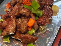 -拉完海鲜大排档(温岭店)