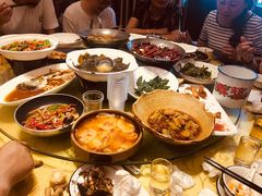 -巴人堂(女儿城店)