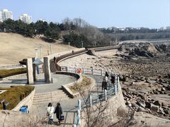 -青岛海滨风景区