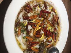 老坛子酸菜鱼-新太二·鲜料川菜(晶耀前滩店)