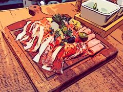 -Bistro Les Lilas丁香花小酒馆