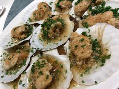 -望乡楼上海菜(日月光店)