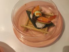 -争鲜回转寿司(通州万达店)